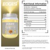 Edges Irish Sea Moss Gel 550ml - 100% Wildcrafted Sea