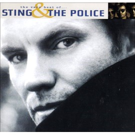 18 Greatest Hits of Sting & The Police