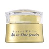 Crystal Jemie Change Kaori White All-in-One Jewelry