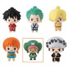 MegaHouse Chokorin Mascot One Piece Wano Country Mini Figure Tony