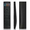 New XRT136 Remote Control fit for Vizio SmartCast Series Vizio E Series Smart TVs D24f-F1 D32f-F1 D43f-F1 D43f-F1 D50f-F1 E43-E2 E48u-D0 E50-E1 E50-E3 E50u-D2 E50x-E1 E55u-D2 V605-G3 V435-G0 V555-G1