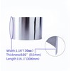 Metal Steel Sheet (0.5 mm x 30 mm x 3
