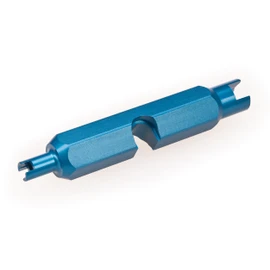 PARKTOOL VC-1 Valve Core Tool Wrench for Presta/American Valve