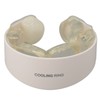 Neck Cooling Tube Reusable Long Lasting Cooling Wearable Hands Free