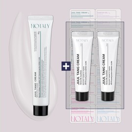 Notali Juul Tank Cream 40g EGF Glowing Water Glow Moisture Glow Skin Barrier Protection / 노탈리 쥴탱크림 40g EGF 결광 물광 수분 광채 피부장벽 보호