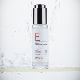 DMCK Ectoin 9% Derma Booster Ampoule 30ml / DMCK 엑토인 9% 더마 부스터 앰플 30ml