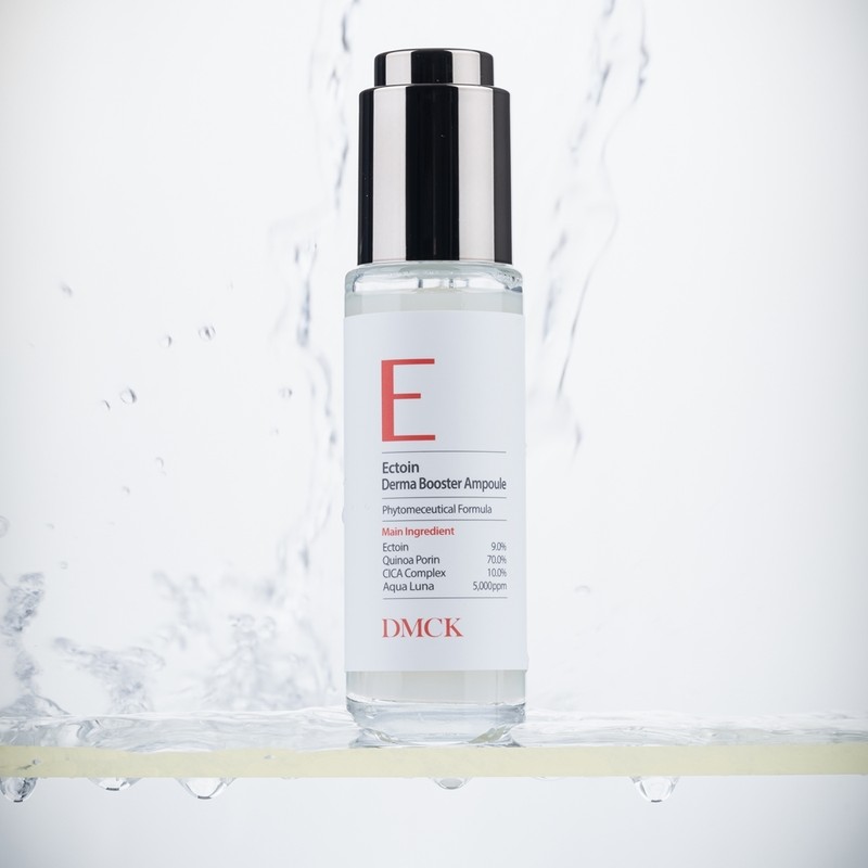 DMCK Ectoin 9% Derma Booster Ampoule 30ml / DMCK 엑토인