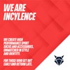 INCYLENCE ULTRALIGHT Running Socks Short for Men and Women with