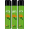 Garnier Fructis Style Sleek and Shine Anti-Humidity Hairspray, Ultra Strong
