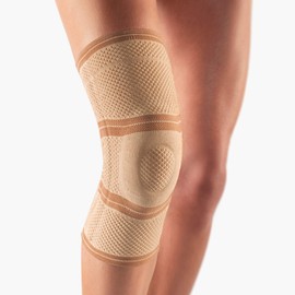 Bort StabiloGen Eco Knee Support XXXL Plus Beige