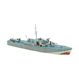Warlord Games Cruel Seas: Fairmile D MTB 624