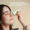 Cotton Sun Stick Spf50+ Protector Solar
