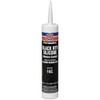 PERMTX-LOCKT 81173 RTV Black Silicone CART
