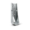 Simpson Strong-Tie HDU4-SDS2.5 HDU 10-15/16 in. Galvanized Predeflected Holdown with