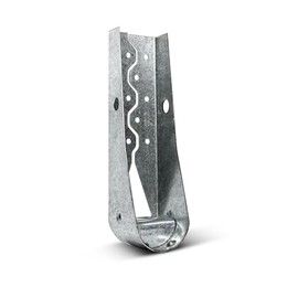 Simpson Strong-Tie HDU4-SDS2.5 HDU 10-15/16 in. Galvanized Predeflected Holdown with Strong-Drive SDS Screws