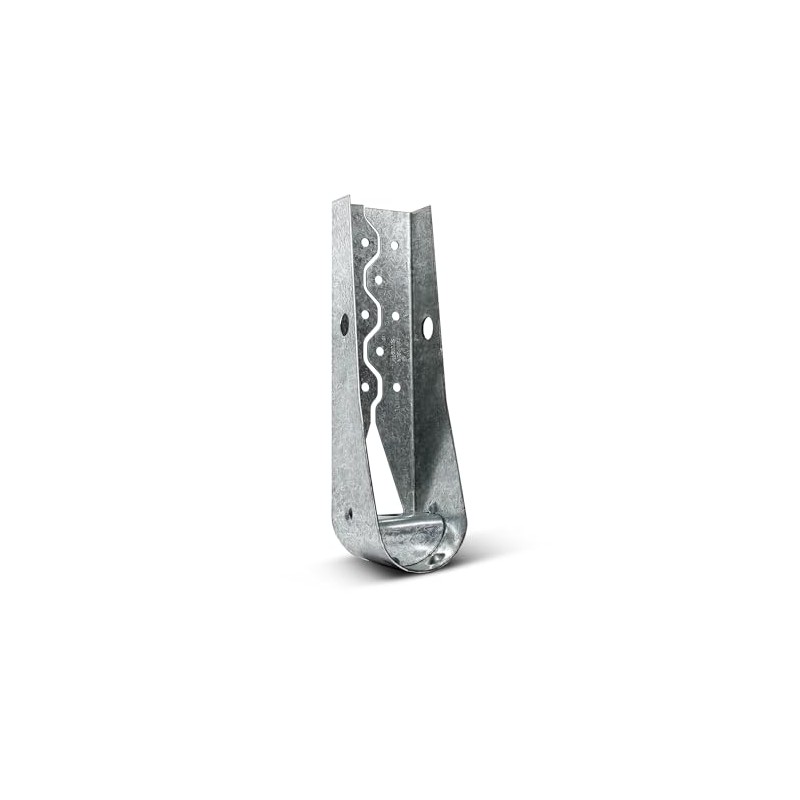 Simpson Strong-Tie HDU4-SDS2.5 HDU 10-15/16 in. Galvanized Predeflected Holdown with