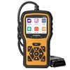 ZMOON ZM301 OBD2 Scanner Diagnostic Tool, Car Code Reader OBDII/EOBD
