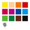 Staedtler Noris Colour Colouring Pencils, Non-Slip Soft Surface, High Break