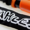 Bicycle Lock 120 cm with 2 Keys Chain Lock Motorcycle