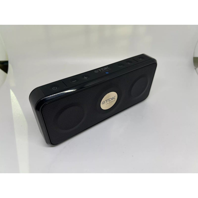 TDK NEW TDK Life on Record Trek A26 Wireless Outdoor