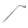 YXQ Car Spare Tire Lug Wrench for Jack 21mm/0.83" L
