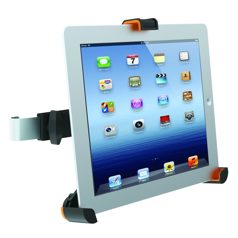 '7 "to 8.5) Rhomb UTECH® Universal Tablet Car Headrest Adjustable
