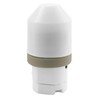 LQ Industrial Lamp Base Socket E26 to E11 Porcelain Standard