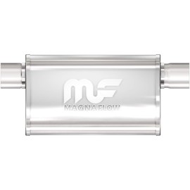 MagnaFlow 14211 Exhaust Muffler