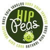 Hip Peas Hair Styling Balm, 2 Ounce