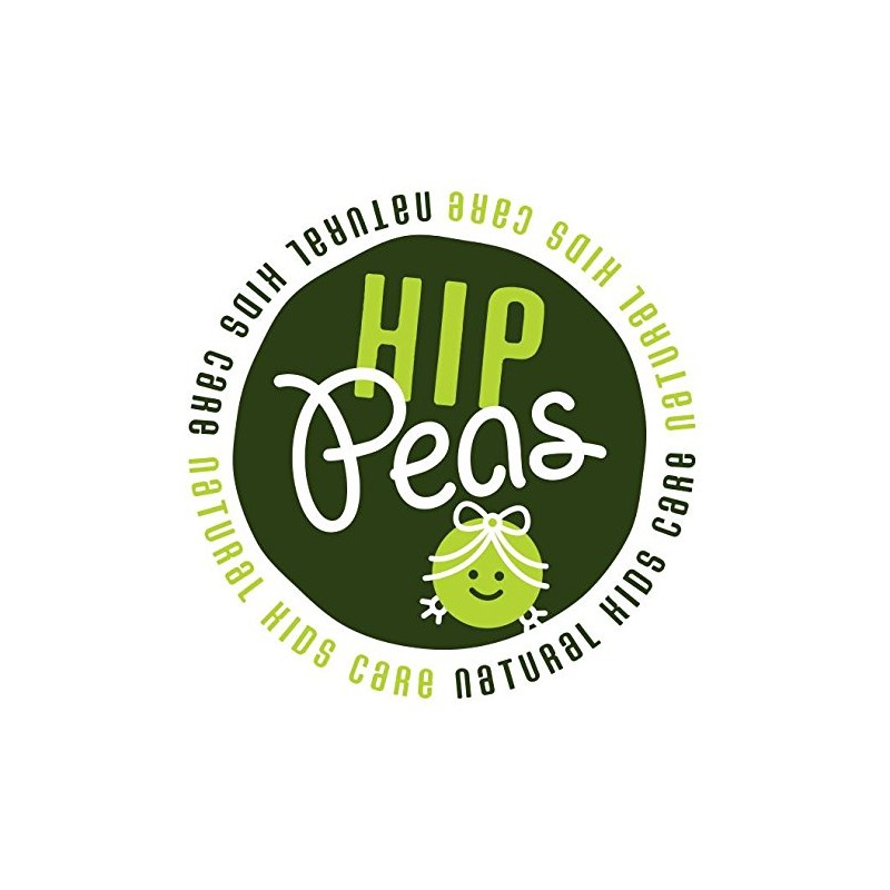 Hip Peas Hair Styling Balm, 2 Ounce