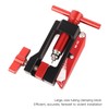 Cycling Needle Driver Insertion Tool Cycling Repair Tool with Hydraulic