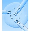 Wellage Real Hyaluronic Blue 100 Ample 100ml