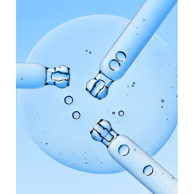 Wellage Real Hyaluronic Blue 100 Ample 100ml