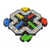 GiiKER Super Ludo - Slim Interactive Board Game with Electronic