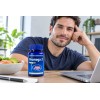 Suplemento Alimenticio Omega 3, Aceite De Salmón 60 Cáps