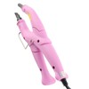 Professional Hair Extensions Tool Temp Adjustable Even Heating Fusion Heat