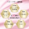 [Highly Moisturizing All-in-One Serum] Vicannes Pink Serum, Extra Rich II,