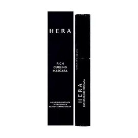 Hera [셀러허브]헤라 리치 컬링 마스카라 6g 래쉬블랙(SH) (S46129279) Sellerhub Hera Rich Curling Mascara 6g Lash Black [Basic]