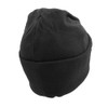 JUVENTUS 133546 Juve Beanie Hat, Black, One Size
