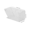 Fish Trap Catcher Box, Fish Tank, Tasteless Non-Toxic Safe for