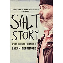 Salt Story: Of Seadogs and Fisherwomen