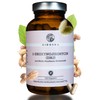 QIDOSHA 1-Deoxynojirimycin (DNJ) from White Mulberry, 120 Capsules in Pharmacist