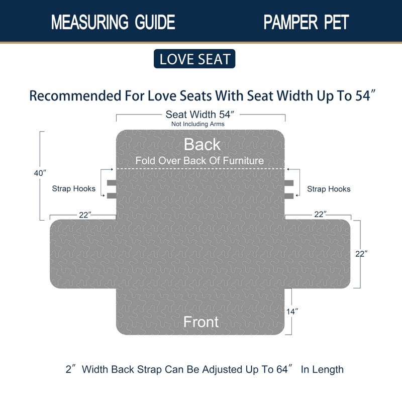 Brilliant Sunshine Multi Grey Stripes Couch Loveseat Slip Cover for
