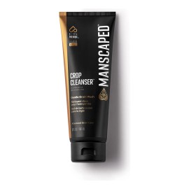 Limpiador Groin Wash Manscaped Crop Hombre 180
