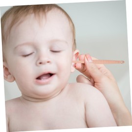 OHPHCALL Essential Ear Cleaning Tools 360° Rotating Ear Pickers Made of Material Easy to Use