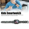 Kids Fitness Tracker Watch Waterproof 380mAh Battery 24 Sports Modes