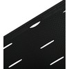 jxgzyy Front Door Mat Outside Entrance, Drainage Heavy Duty Entry
