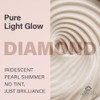 GLIMMER GODDESS Body Shimmer Butter for Glowing Skin, Diamond Sexy,