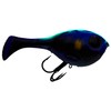 Illex Dera Ball Swimbait 8.2 cm 26g Maruhata Visible Brown