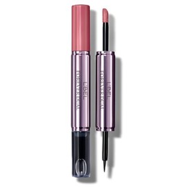 L'BEL - Labial Forever Dual 5g - Rosé Nude